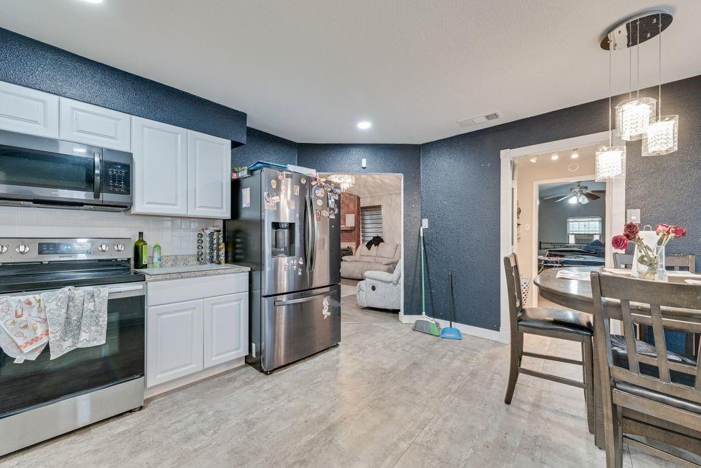 3815 Indian Wells Dr, Arlington, TX 76017 photo