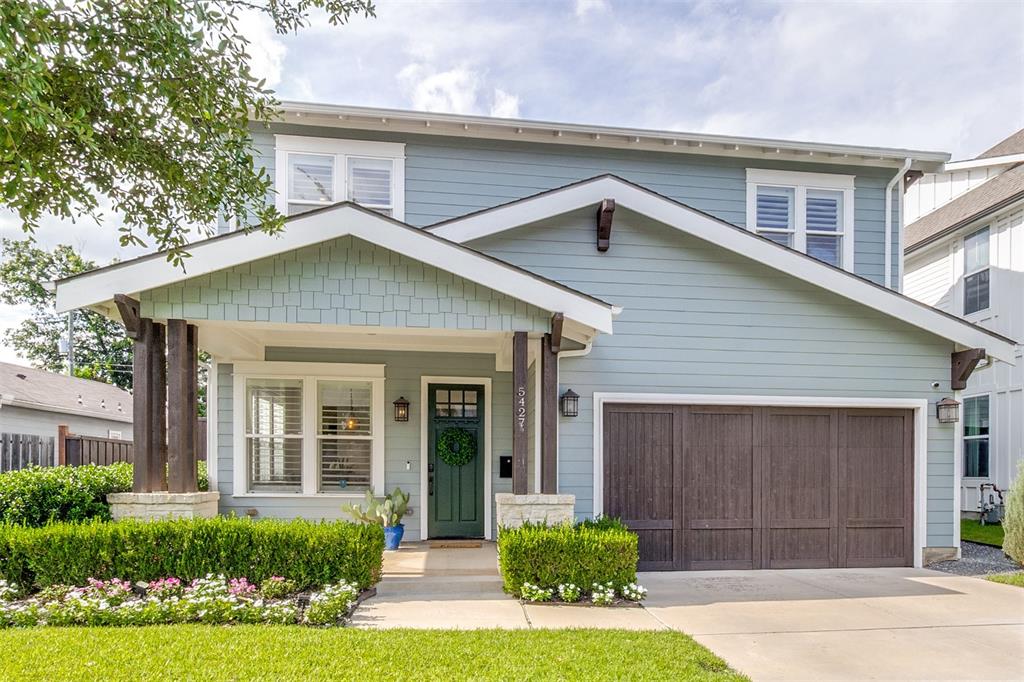 5427 Richmond Ave, Dallas, TX 75206