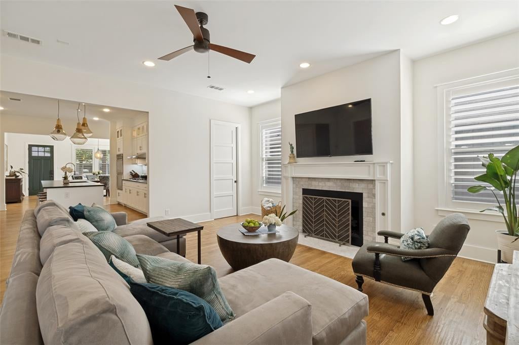 5427 Richmond Ave, Dallas, TX 75206 photo
