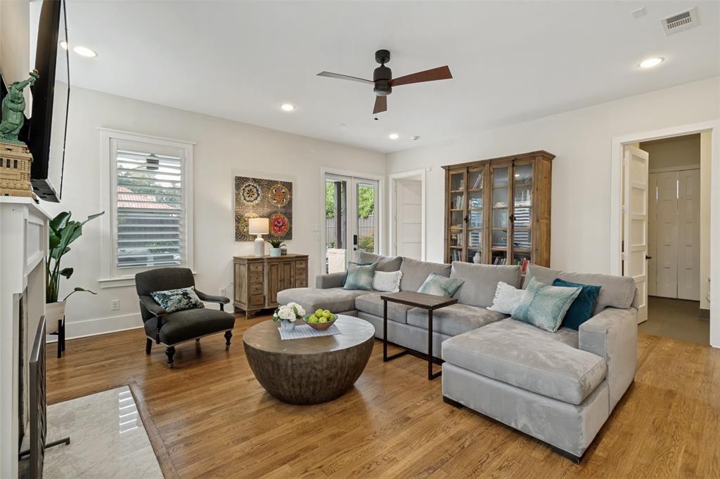 5427 Richmond Ave, Dallas, TX 75206 photo