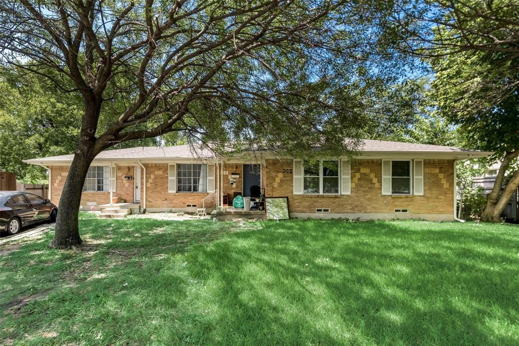 902 Spring Valley Plz, Richardson, TX 75080
