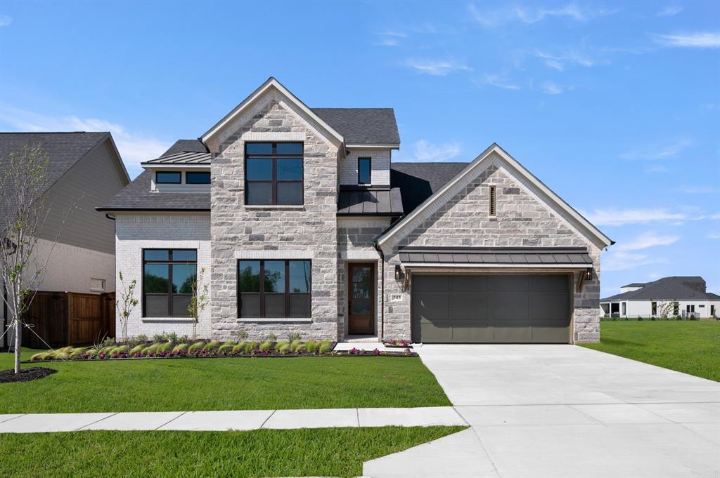 343 Fire Blade Dr, Aledo, TX 76008