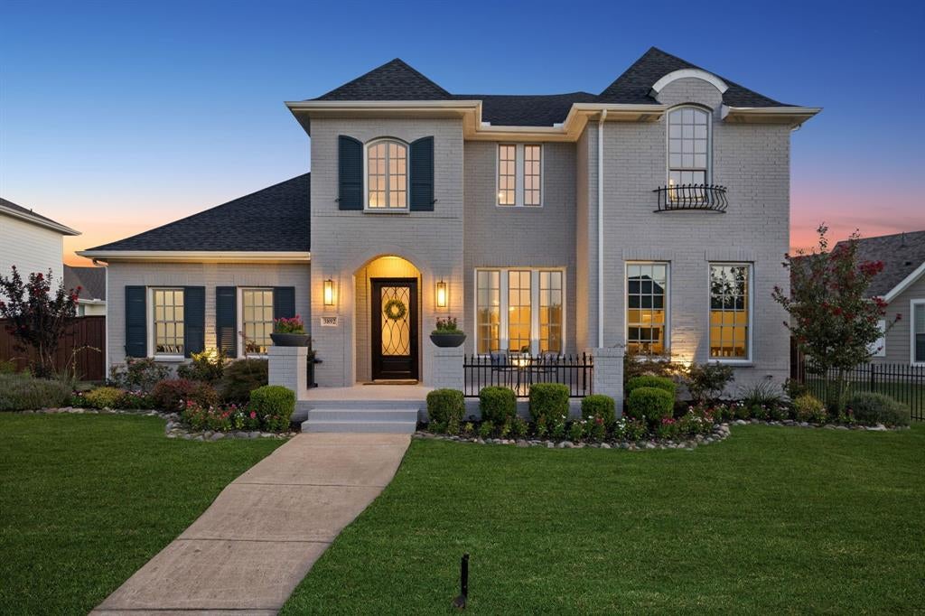 3892 Rittenhouse St, Frisco, TX 75034 photo
