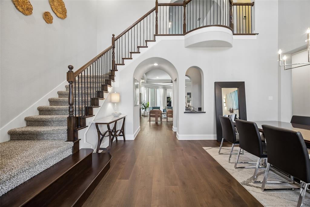 3892 Rittenhouse St, Frisco, TX 75034 photo