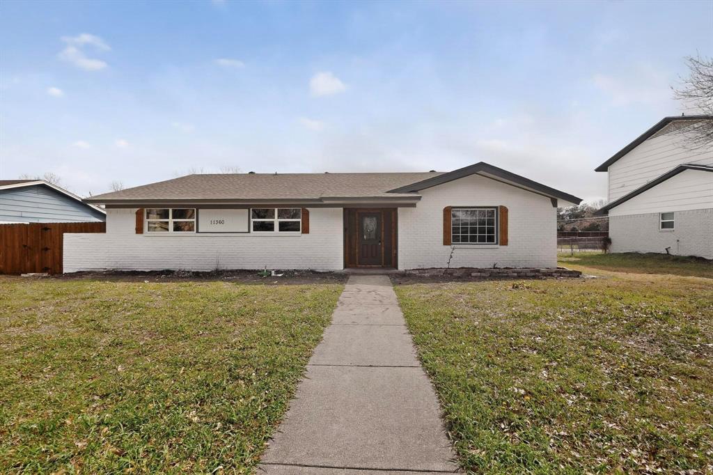 11360 Drummond Dr, Dallas, TX 75228 photo