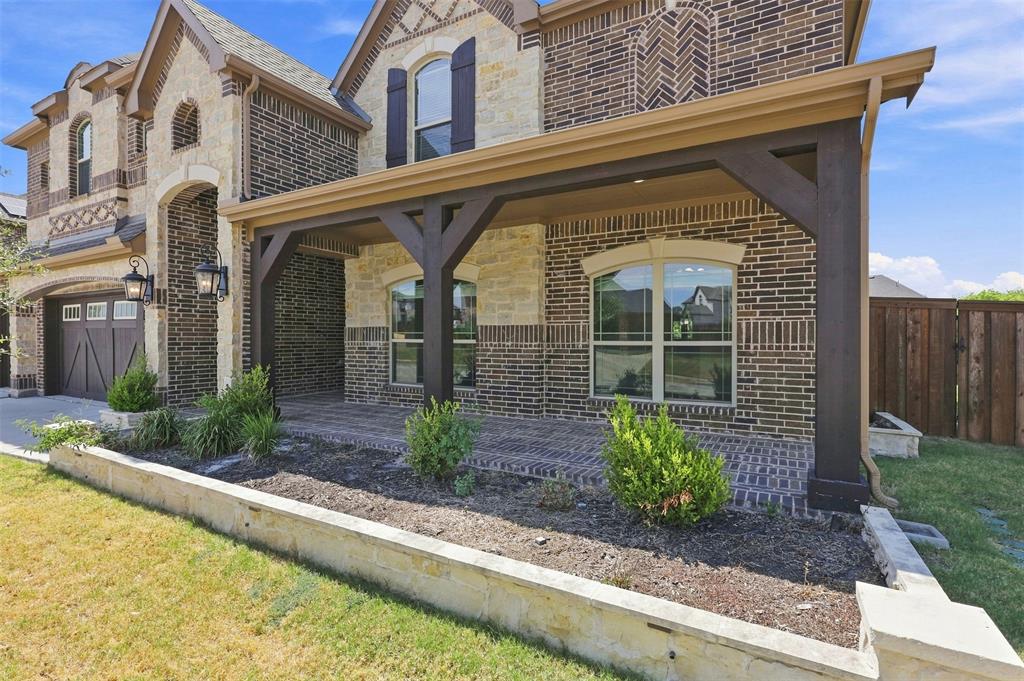 3233 Rolling Meadow Dr, Anna, TX 75409 photo