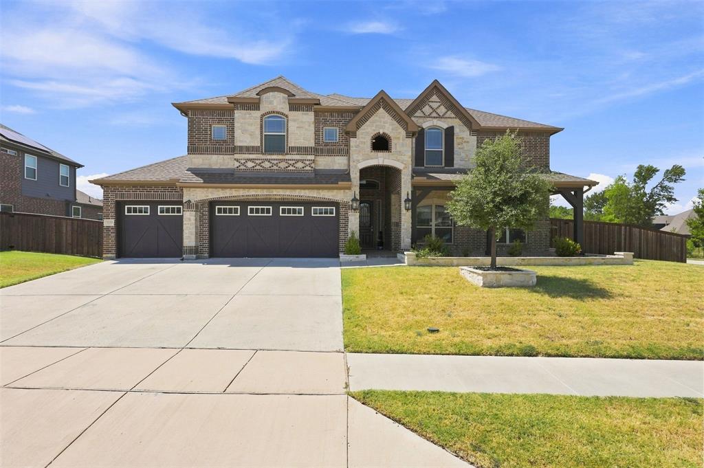3233 Rolling Meadow Dr, Anna, TX 75409