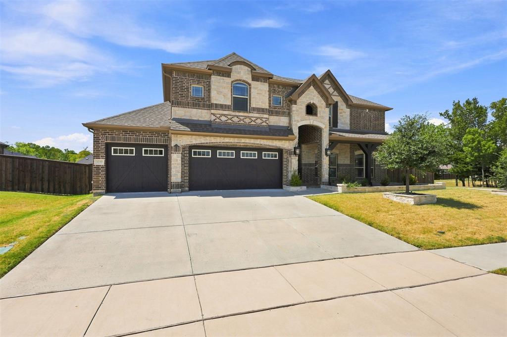 3233 Rolling Meadow Dr, Anna, TX 75409 photo