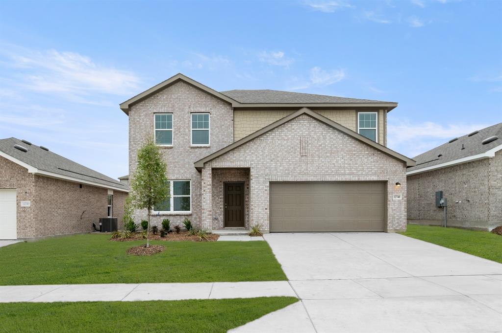 12740 Big Ranch Road, Fort Worth, TX 76179