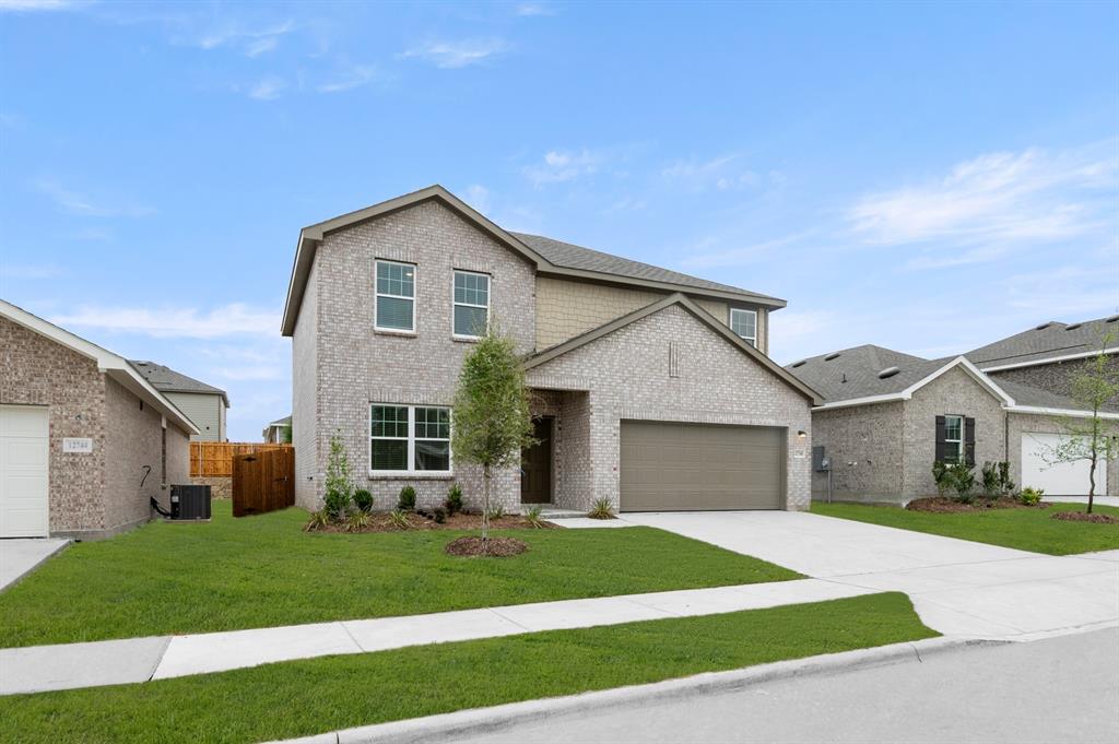 12740 Big Ranch Road, Fort Worth, TX 76179 photo