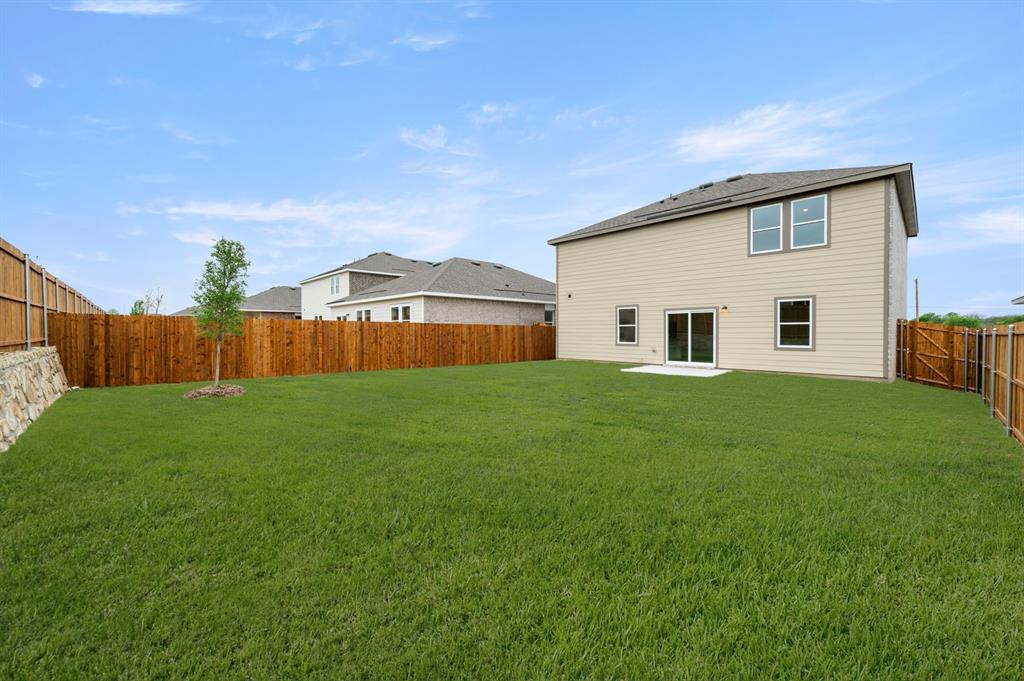 12740 Big Ranch Road, Fort Worth, TX 76179 photo