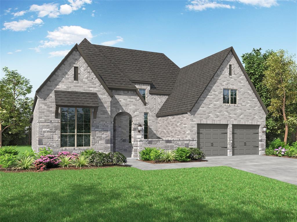 2612 Candy Ride Dr, Celina, TX 75009