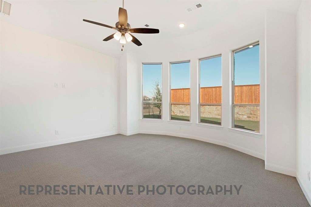 2612 Candy Ride Dr, Celina, TX 75009 photo