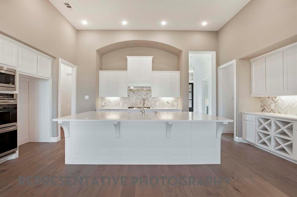 2612 Candy Ride Dr, Celina, TX 75009 photo
