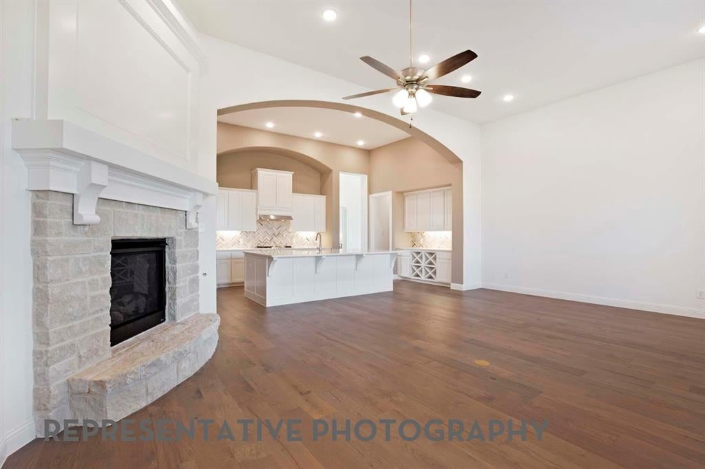 2612 Candy Ride Dr, Celina, TX 75009 photo