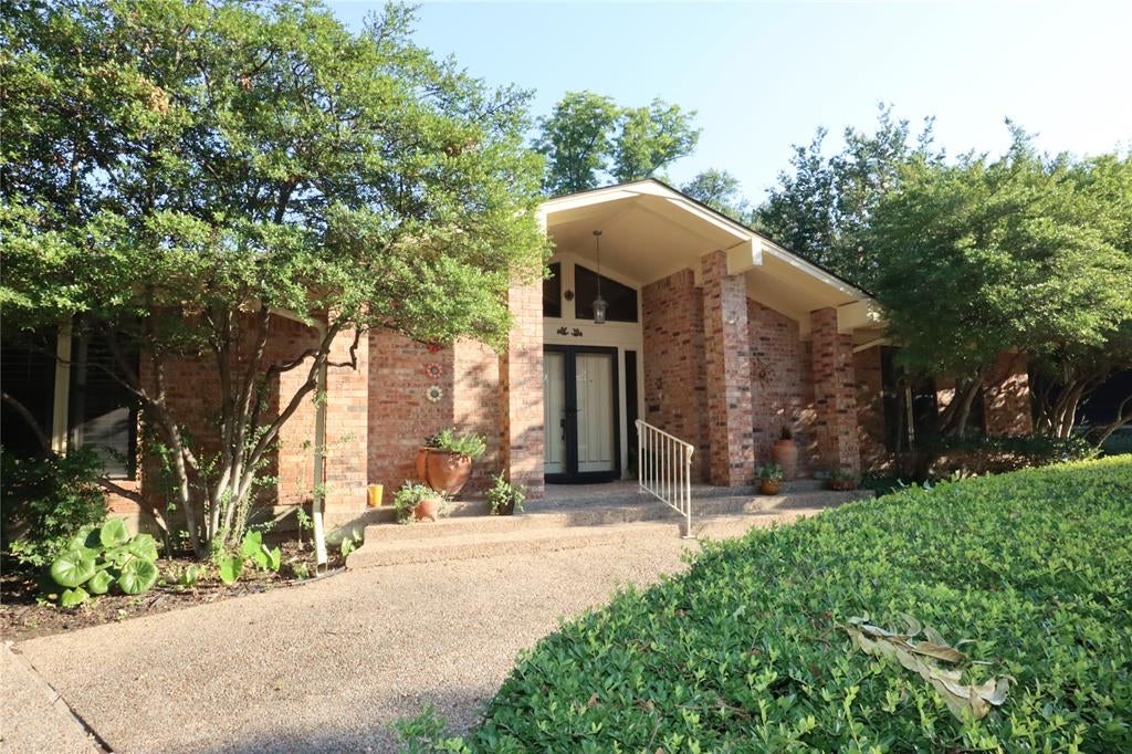 5421 Benbridge Dr, Fort Worth, TX 76107 photo