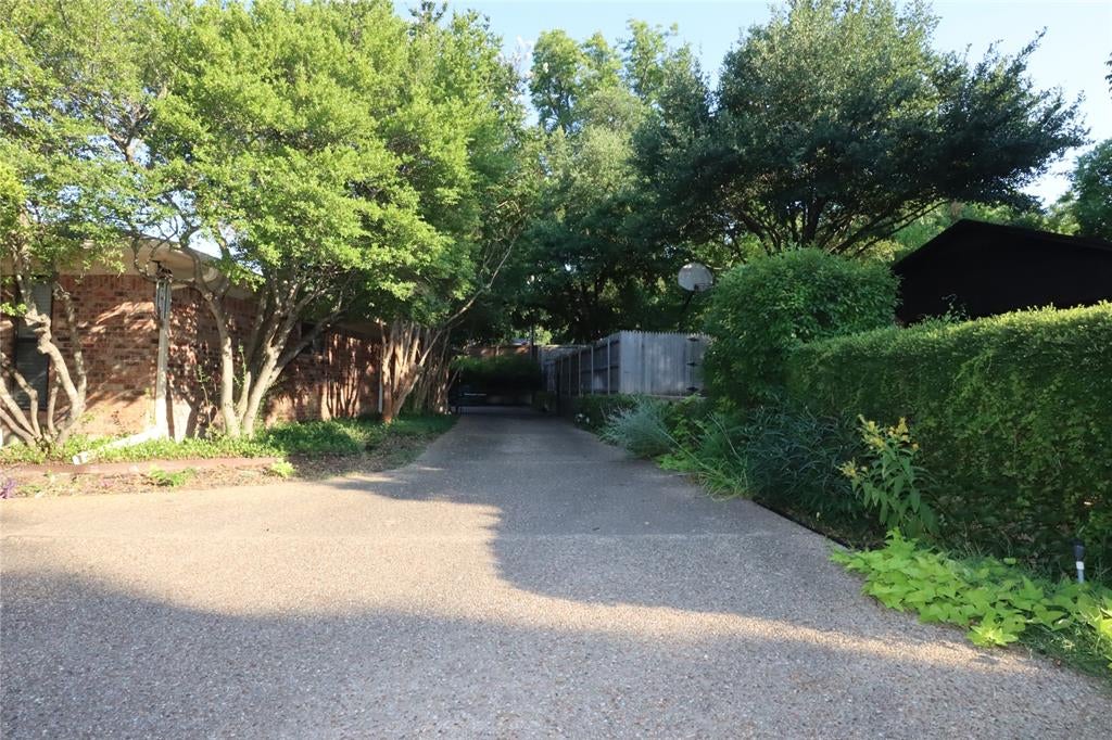 5421 Benbridge Dr, Fort Worth, TX 76107 photo