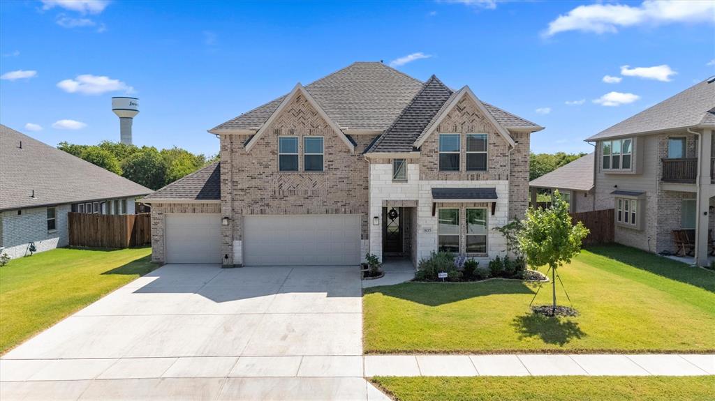 805 Willowbanks Dr, Nevada, TX 75173 photo