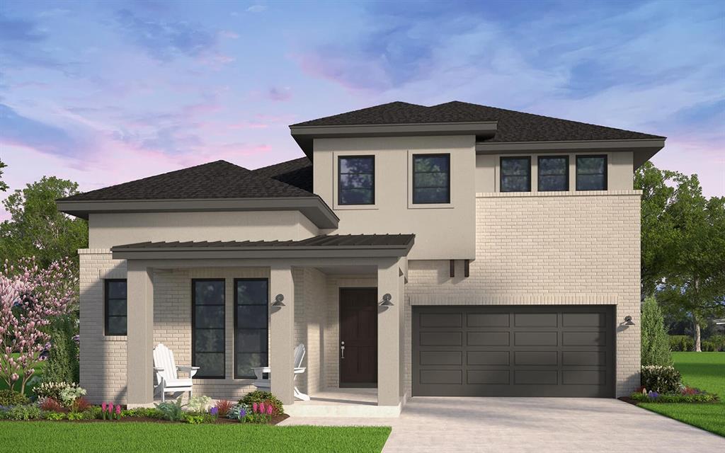 15323 Boxthorn Dr, Frisco, TX 75035