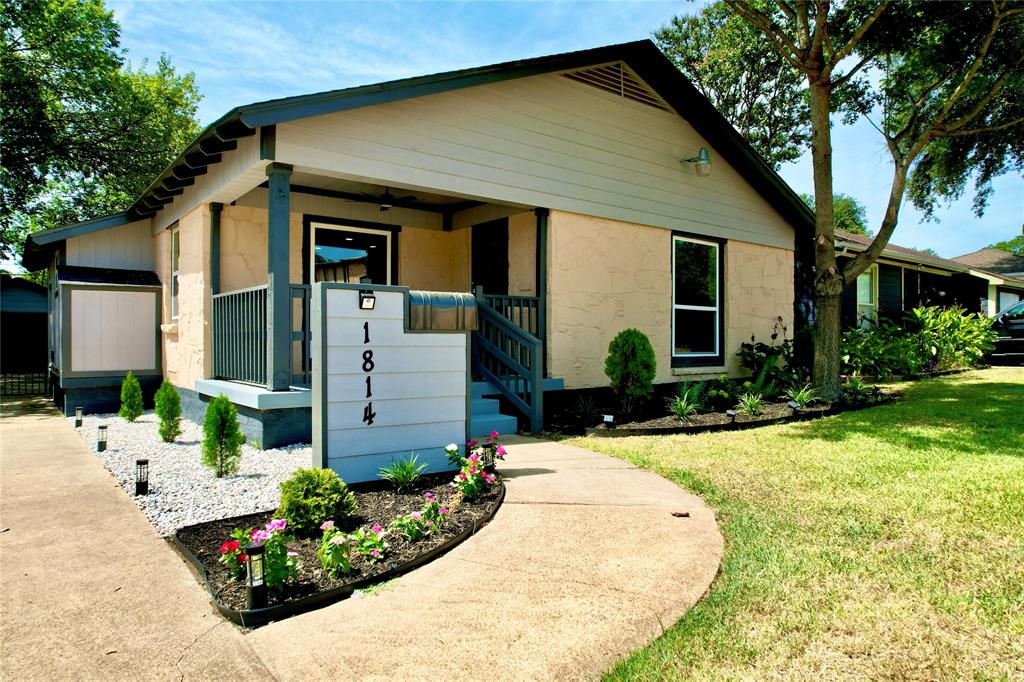 1814 Melbourne Ave, Dallas, TX 75224