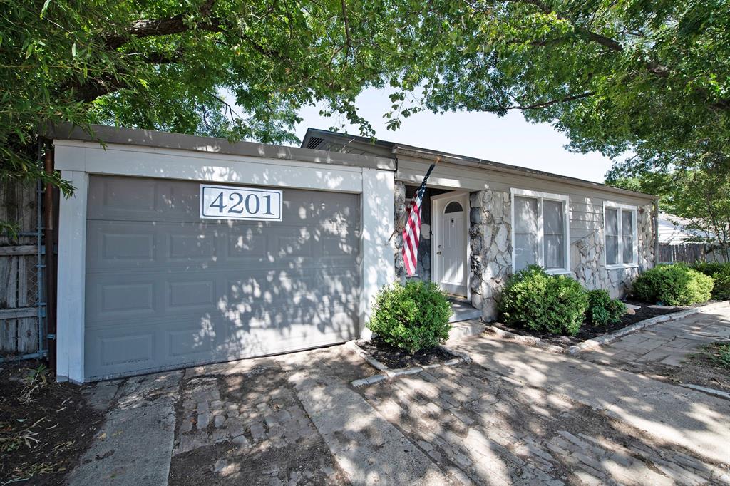 4201 Southwest Blvd, Fort Worth, TX 76116