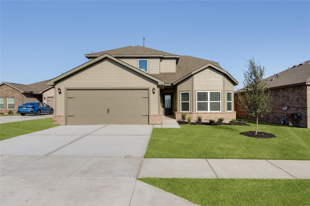11209 Tolleson St, Fort Worth, TX 76108