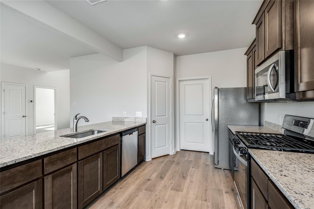 11209 Tolleson St, Fort Worth, TX 76108 photo
