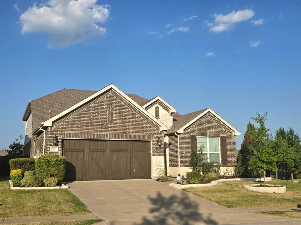 2713 Red Sage Rd, Lewisville, TX 75067 photo