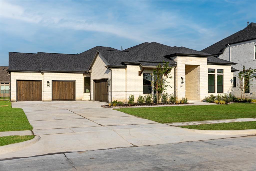 408 Double Eagle Ct, Heath, TX 75032