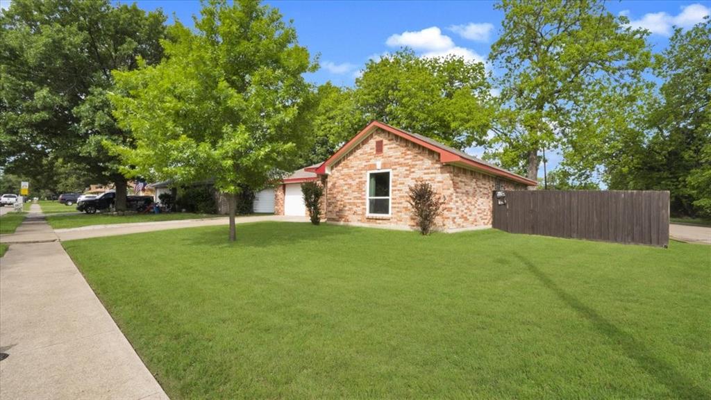 535 Jean Dr, Seagoville, TX 75159 photo