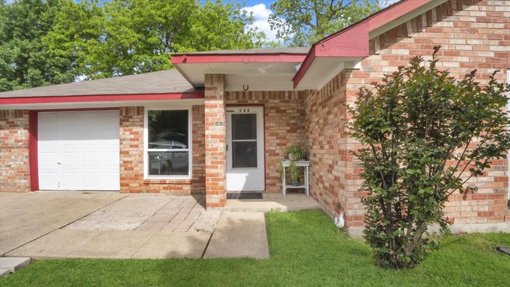 535 Jean Dr, Seagoville, TX 75159 photo