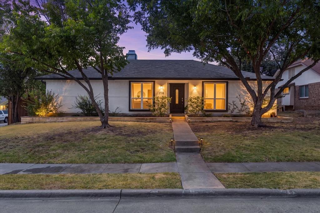 1732 Brighton Dr, Carrollton, TX 75007 photo
