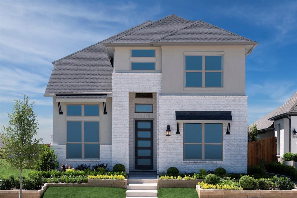 3056 Elmwood St, Fate, TX 75087