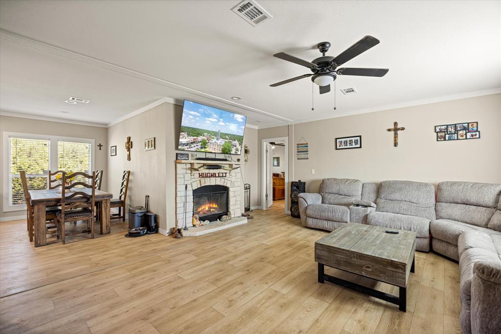 12505 County Road 1131, Godley, TX 76044 photo