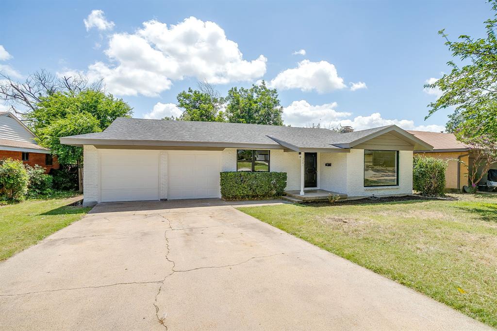 3501 Cimmaron Trl, Fort Worth, TX 76116 photo