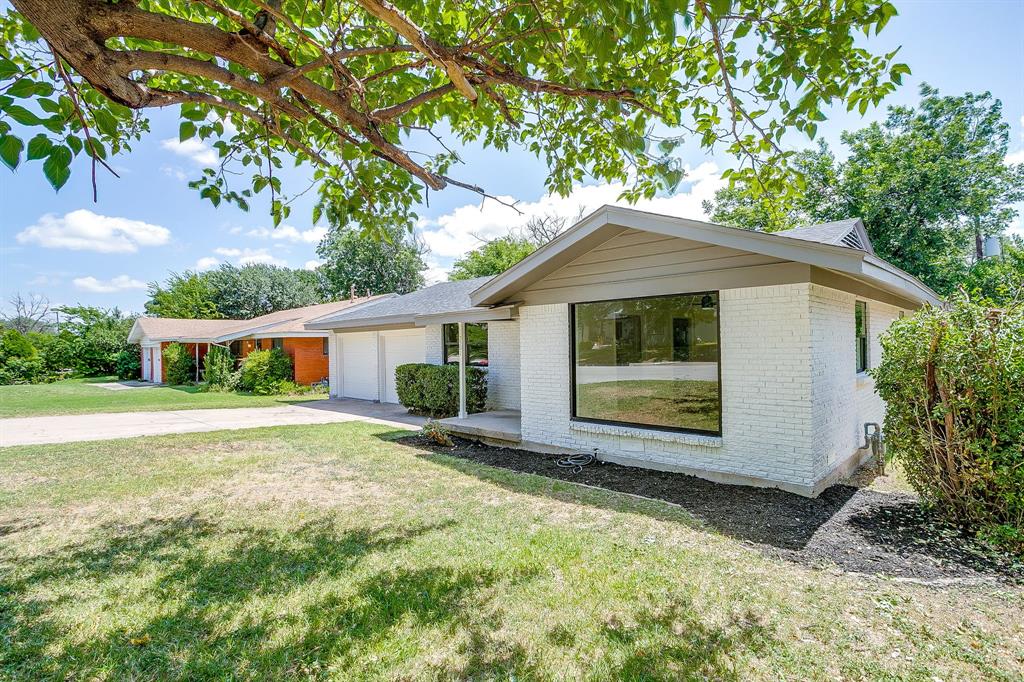 3501 Cimmaron Trl, Fort Worth, TX 76116 photo