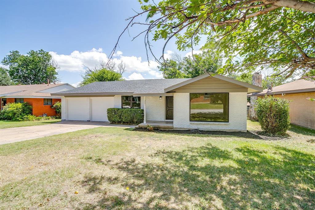 3501 Cimmaron Trl, Fort Worth, TX 76116 photo