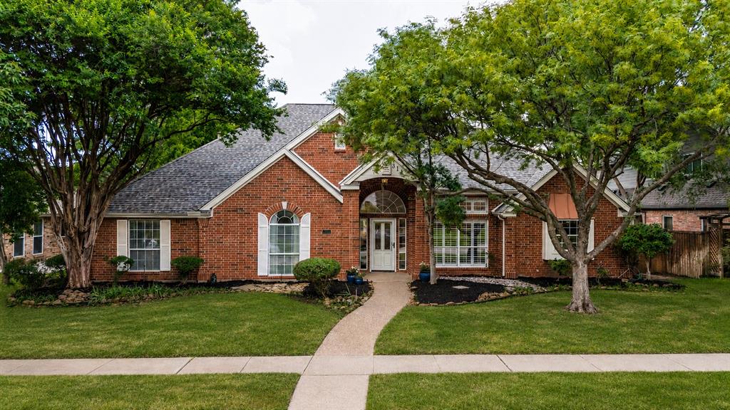 314 Pecan Hollow Dr, Coppell, TX 75019