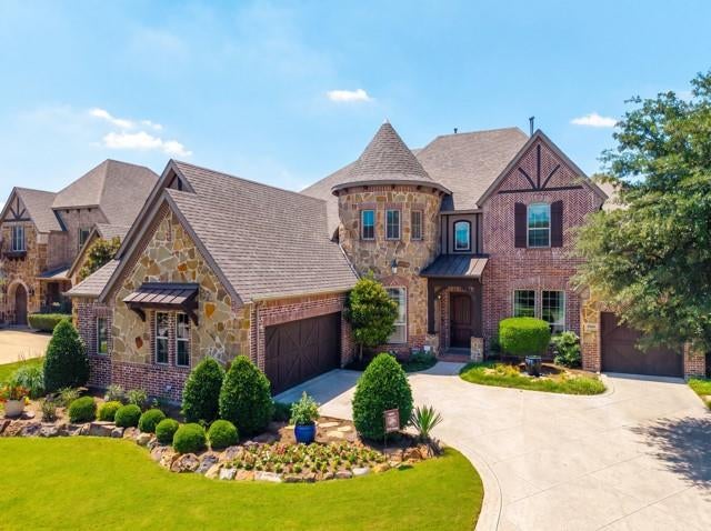 3989 Benchmark Ln, Frisco, TX 75034 photo