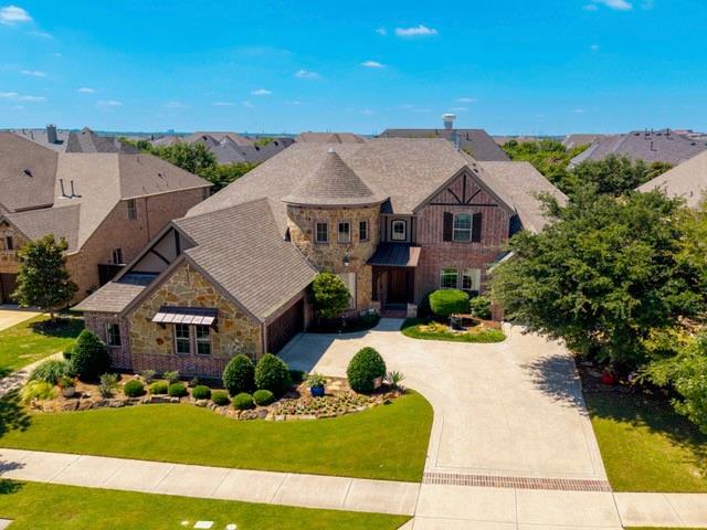 3989 Benchmark Ln, Frisco, TX 75034