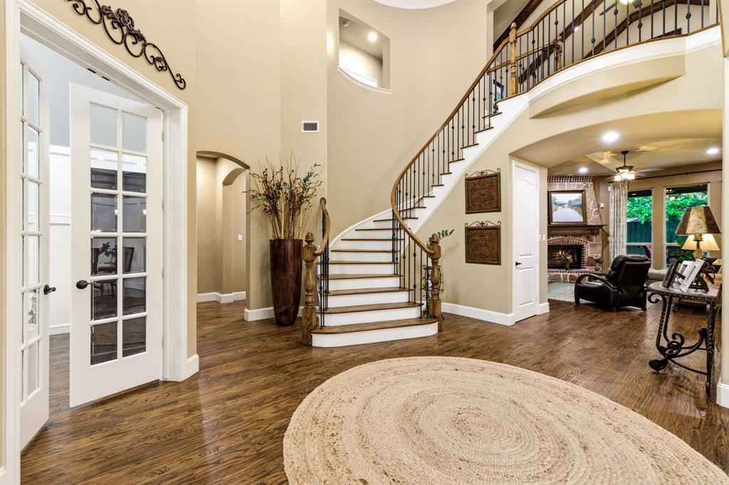 3989 Benchmark Ln, Frisco, TX 75034 photo