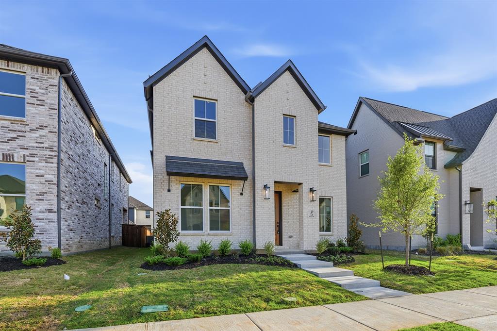 728 Isabel St, Celina, TX 75009 photo