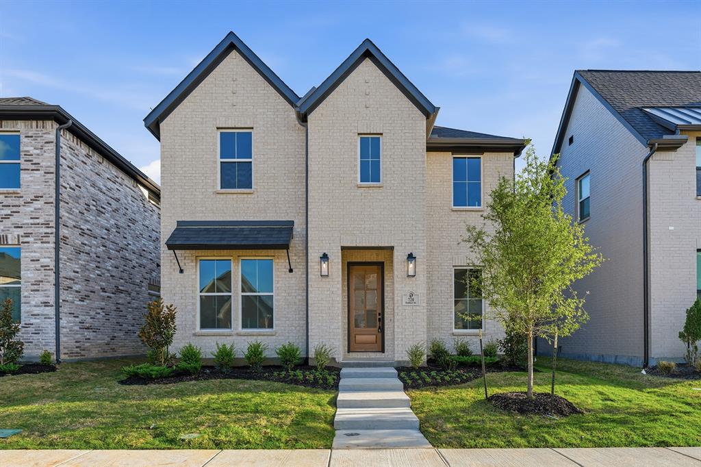 728 Isabel St, Celina, TX 75009
