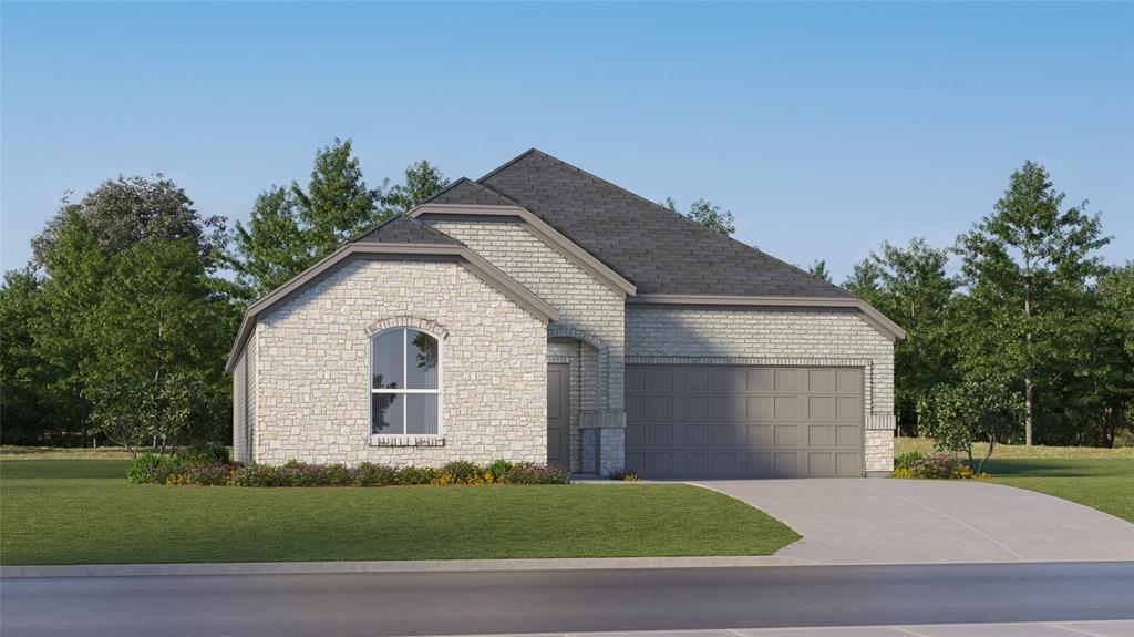 4417 Sanctuary Run, Mesquite, TX 75181