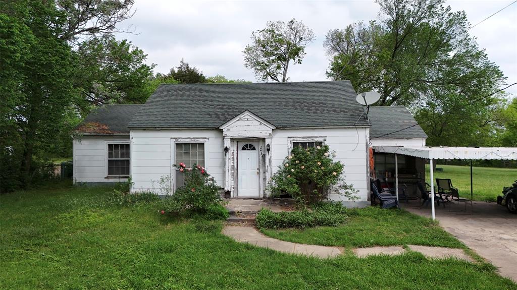 243 Walnut St, Wilmer, TX 75172 photo