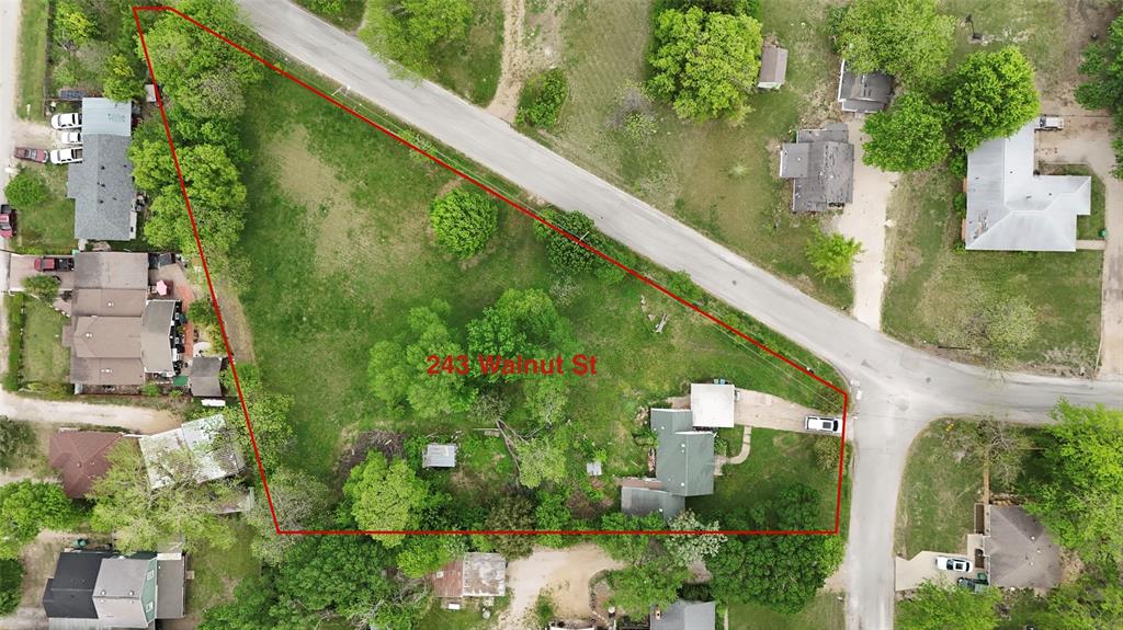 243 Walnut St, Wilmer, TX 75172 photo