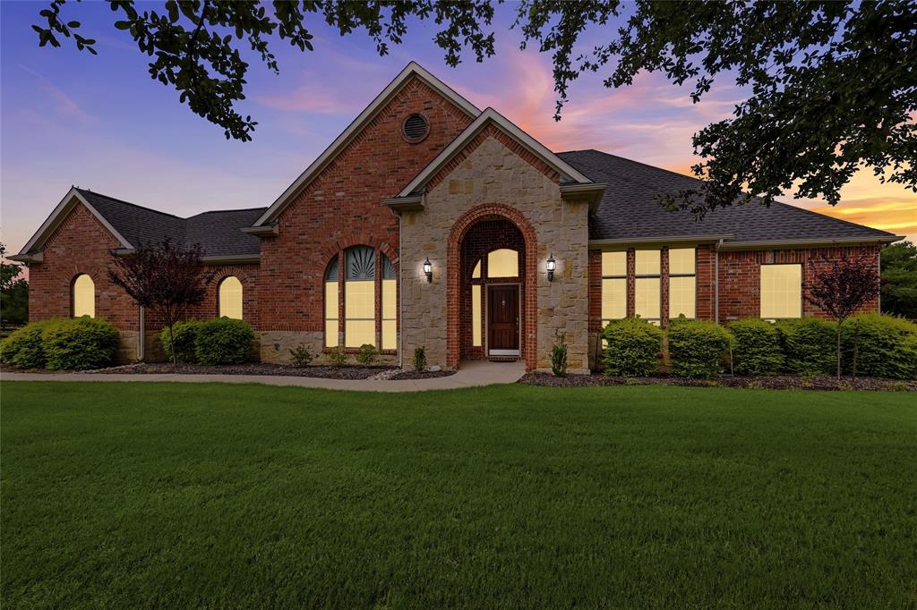 2705 Winthrop Hill Rd, Denton, TX 76226 photo