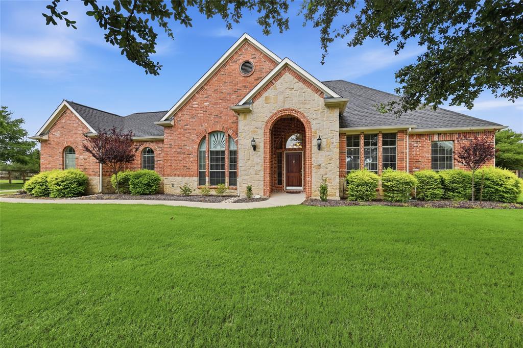2705 Winthrop Hill Rd, Denton, TX 76226 photo