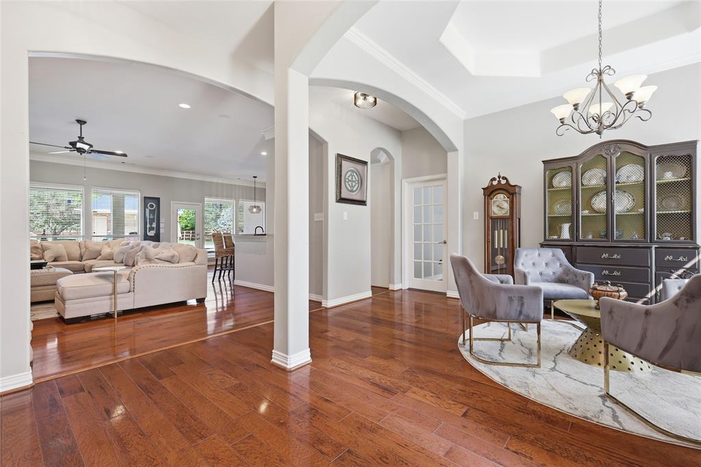 2705 Winthrop Hill Rd, Denton, TX 76226 photo