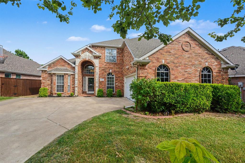 8006 Killarney Ln, Rowlett, TX 75089